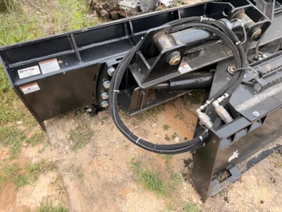 USED 2025 MCLAREN 6 WAY DOZE BLADE