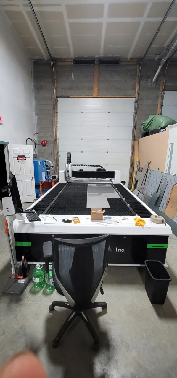 USED 2023 M-XING MXX-1530
