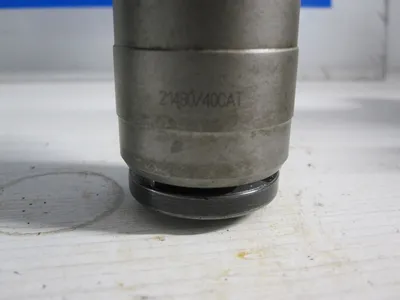 USED TECHNIKS 21480/40CAT
