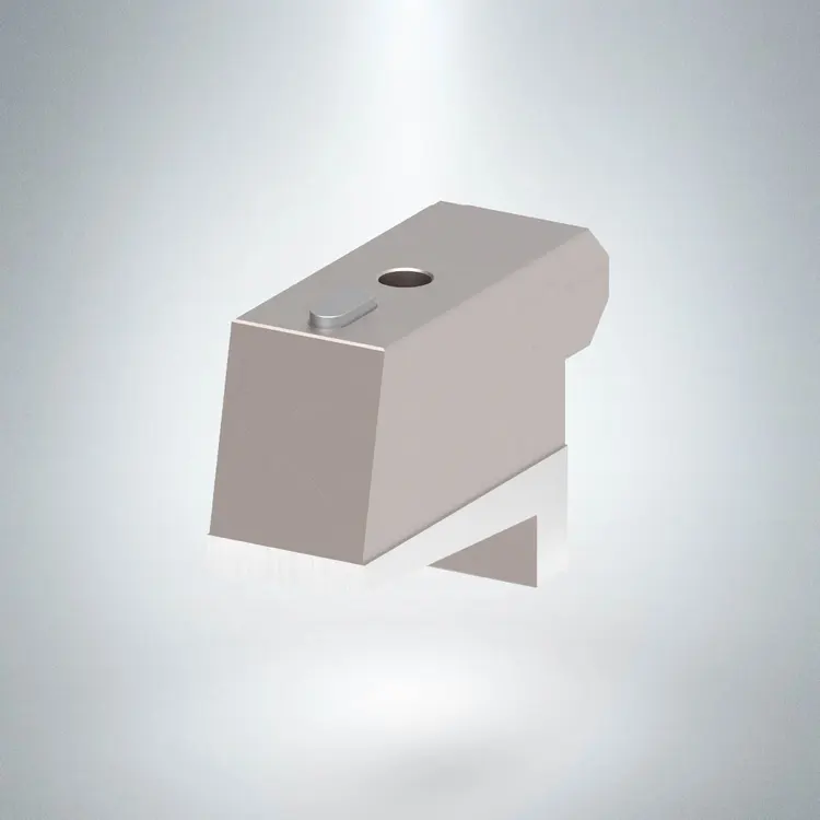 CLEVELAND PUNCH & DIE G10B0029 Shear Blades | Punch Press and Shear