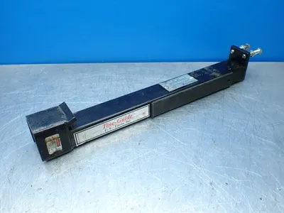 Used US LASERS INC STDVNS2L Forklift Attachments Ohio US | HGR 24 #803575