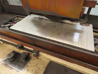 1995 KENT SGS-1224 AHD Surface Grinders | MD Equipment Services LLC (11)