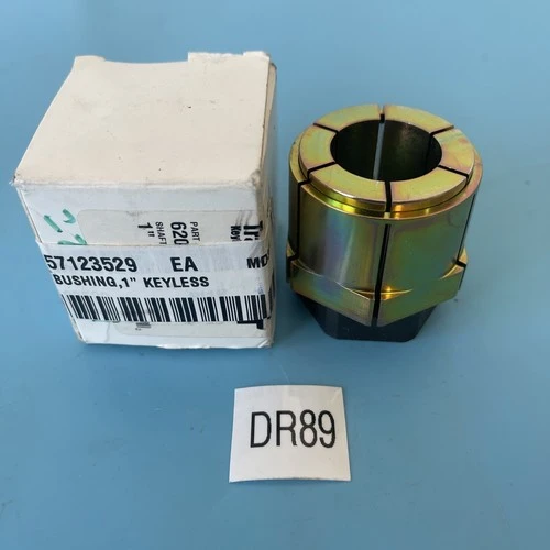 NEW FENNER DRIVES/TRANTORQUE 6202240