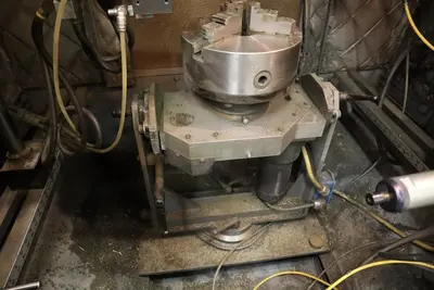REDIN 18GP Gear Deburrers | Mohawk Machinery (14)