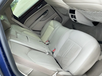 Used 2012 CADILLAC SRX SUVs Michigan US | Miedema Asset Management Group #1313918