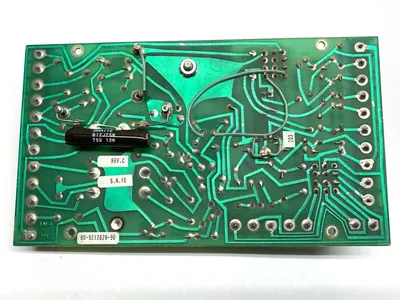 USED KDR PRINTED CIRCUIT BOARD