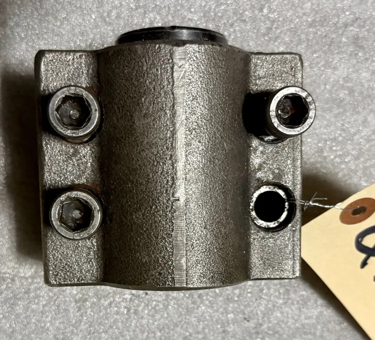 Used _UNKNOWN_ - Tool Holders Ohio US | Great American Equipment Company #901999