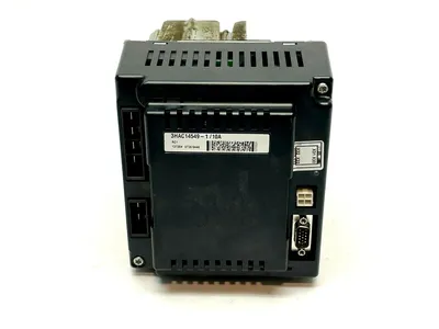3HAC14549-1/10A | ABB  Robot Rectifier Unit - For parts or not working