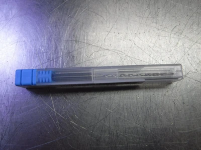 Mitsubishi 1.8mm Coolant Thru Carbide Drill MVS0180X25S030 DP1020 (LOC2175)