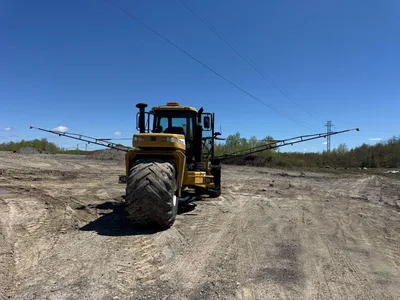 Used 2000 TERRA-GATOR 8103 Self-Propelled Sprayers Ontario CA | Driven Equipment Solutions #1423111