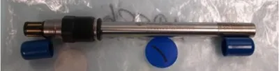 Used ANTON PAAR _UNKNOWN_ Gas Analyzers / Detectors Texas US | Bamko Surplus Process Equipment #934787