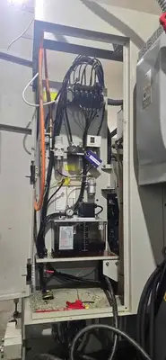 2015 KIWA KMH-300A Machining Centers, Horizontal | Asset Exchange Corporation (8)