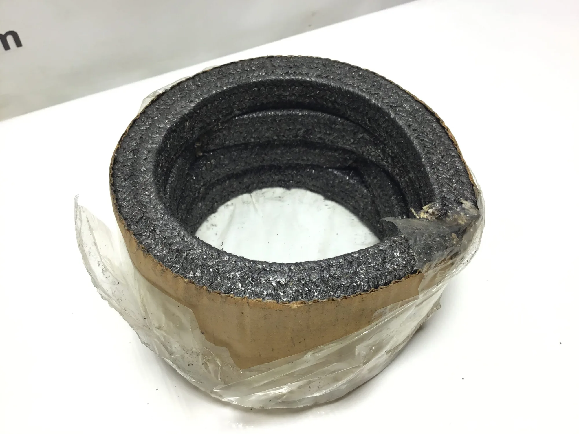 Gland Carbon Fiber Packing Gasket