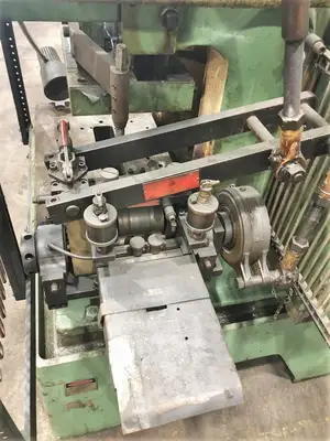 USED 1970 MINSTER MINSTER B1-32 PRESS