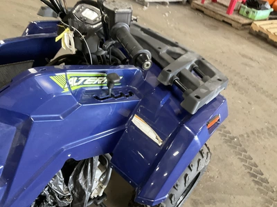 USED 2021 ARCTIC CAT 4 WHEELER