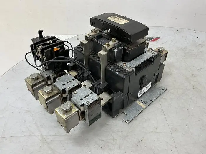 Used GENERAL ELECTRIC CR306G0**AAKA Starters Michigan US | Ideal Machinery #696382