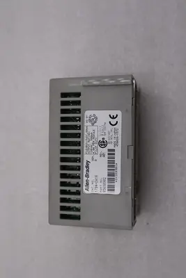 Allen-Bradley 1794-0A16 120Vac Output Module Flex I/O 16 Point STOCK H130A