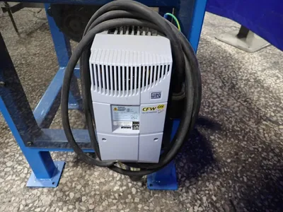 Used M/RAD CORPORATION F2424(200)E Vibration Testers Ohio US | HGR 24 #933798