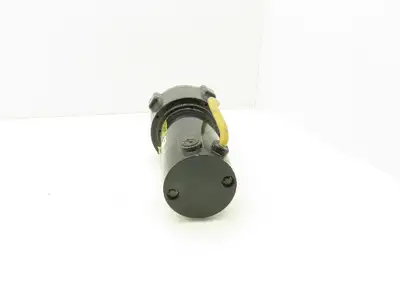 Baldor 24A709Z022G1 DC Gearmotor 20:1 Ratio 1/4Hp 125rpm 180V PSL Inline