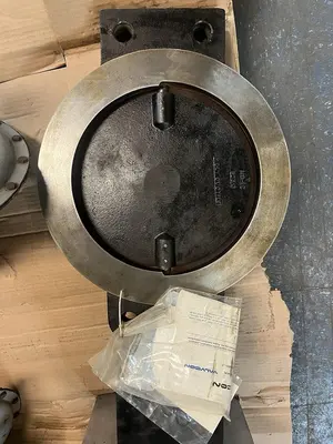 New | in-Stock VALVCON _UNKNOWN_ Pump & Valve Parts | Surplus Asset Holdings #1216327