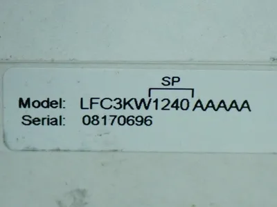 New | in-Stock WATLOW LFC3KW1240AAAAA Input / Output Modules | HGR 24 #754053