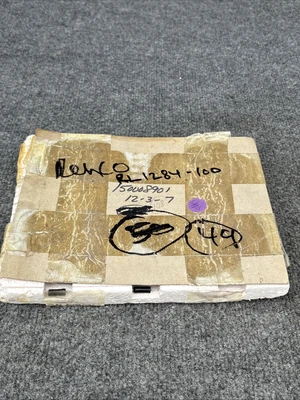 New | in-Stock Renco RL1284-100 Misc Electrical & Power Parts California US | Davliegogo LLC #1729196