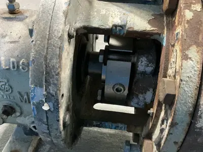 Used GOULDS 3196 Pumps Ohio US | HGR 24 #1543253