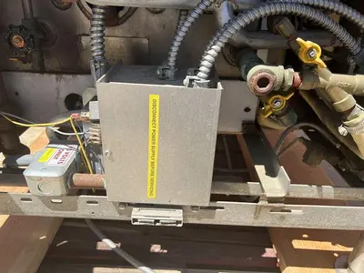 USED 2006 CLEVELAND 36-CGM-16-300 CONVECTIONPRO XVI