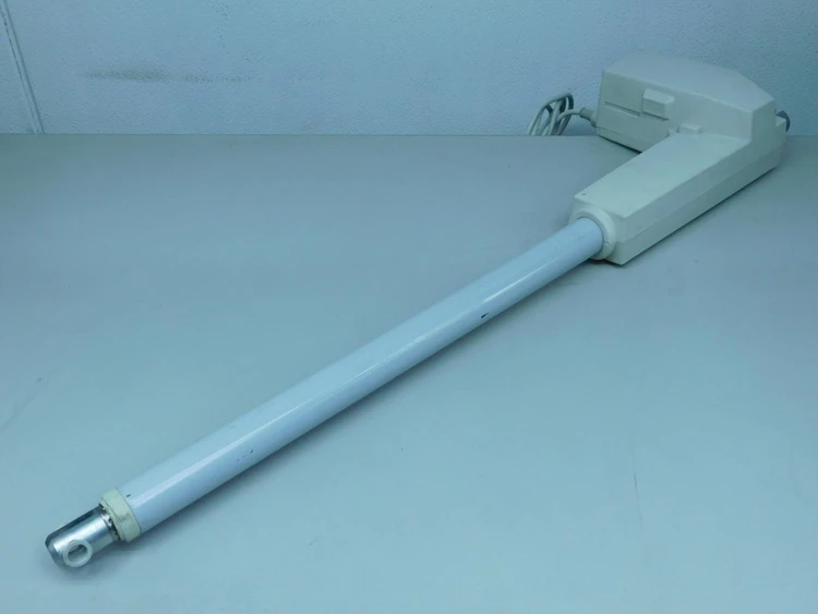 Used LINAK _UNKNOWN_ Parts (Hydraulics and Pneumatics) | OCO Industrial #1655551