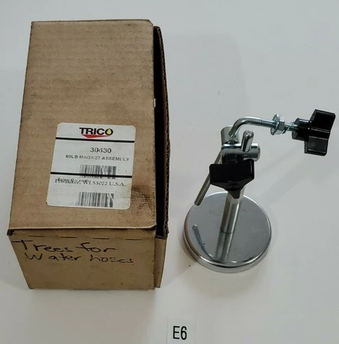 Used Trico 30630 Inspection Machines | J&J Industrial Supply #542070