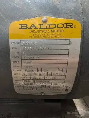 Used CUMBERLAND 28B-3KN Granulators Arizona US | KD Machinery #1541073