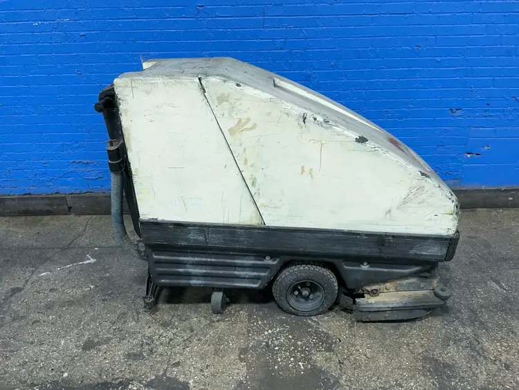 Used TENNANT 465 Scrubbers Ohio US | HGR 24 #1513499