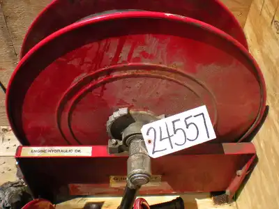 Used REELCRAFT D9340OLPBW Miscellaneous MRO Ohio US | CW WOOD MACHINERY #475525