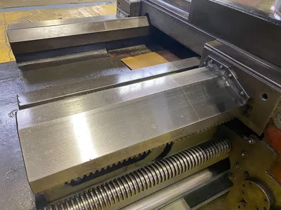 1983 FUJI SEIKI 60-6FLH-15 Lathes, Engine, Center | ESP Machinery Australia Pty Ltd (7)