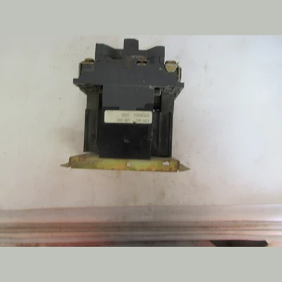 WESTINGHOUSE Motor Starter Size 1