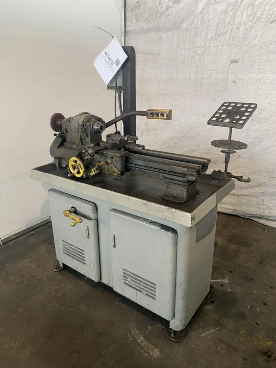 Used SOUTH BEND N/A Precision Lathes Ohio US | G-2000, Inc. #1079994