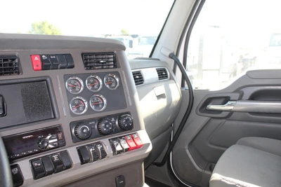 New | in-Stock 2019 KENWORTH T880 Winch Trucks Texas US | Roll Off Truck World #1491751