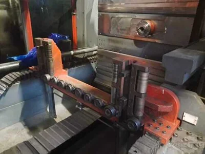 USED 2014 BENDMAK B3DL