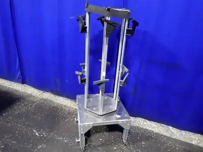 Storage Rack