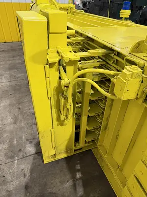 USED SELCO HSO-107-A