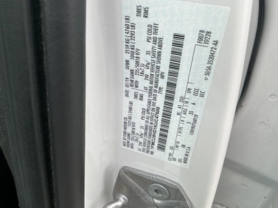 USED 2019 FORD ESCAPE