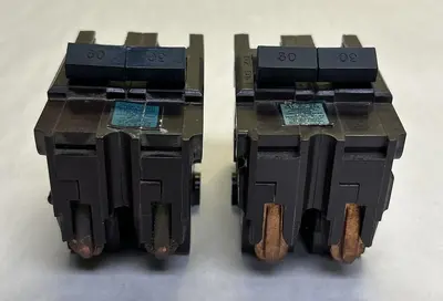 Used FEDERAL PACIFIC NA230 Miscellaneous Equipment (Electrical & Power) | Surplus Asset Holdings #1198951