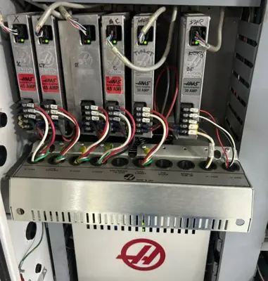 2011 HAAS ST-30 CNC Lathes | Toolquip, Inc. (17)