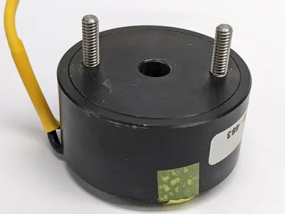 M066181,M 066 181 | Hubmagnet M 066 181 Rotary Solenoid - New Other
