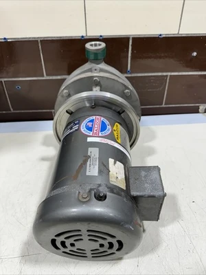 USED Price Pump Co. JB100-SS-150