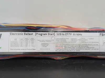 NEW FUSION FB454T5MVE-N