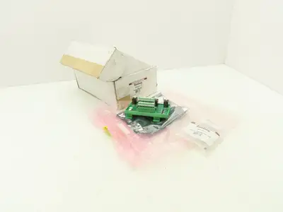 Ransburg 10979-04 Aerobell 4 Channel Transceiver Board Assembly
