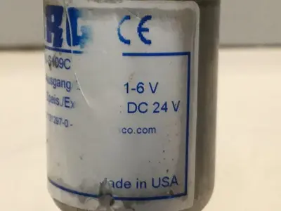 USED ARBURG IDA353-3,5C-1.6V-S109C