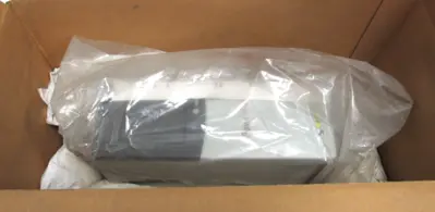 ALLEN BRADLEY 20BD3P4A0AYYAND0 POWER FLEX 700 SER.B 2HP NEW SURPLUS