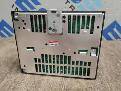 Siemens 6EP1 333-1AL12 Electrical/PLC/Automation | ESS Industrial Equipment Sales (5)